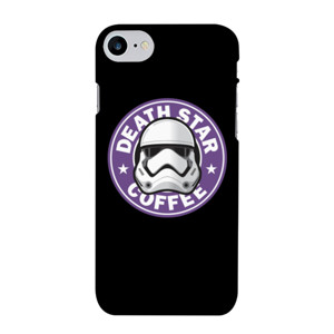 Death Star Coffee Casing HP