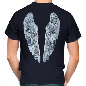 Kaos Coldplay