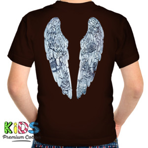 Kaos Coldplay