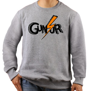 Jaket Sweater Guntur