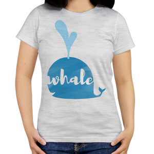 Kaos whale