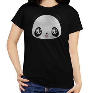 Kaos Panda