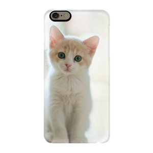 Cute Cat Casing HP