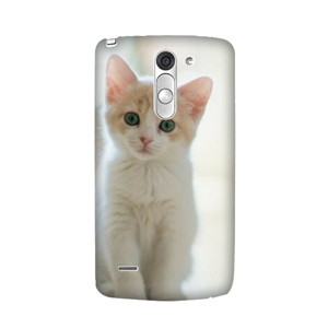 Cute Cat Casing HP