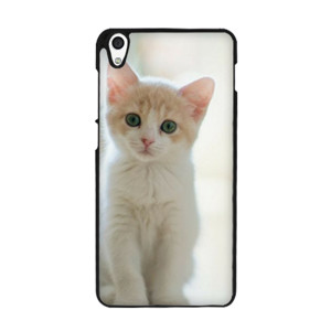 Cute Cat Casing HP