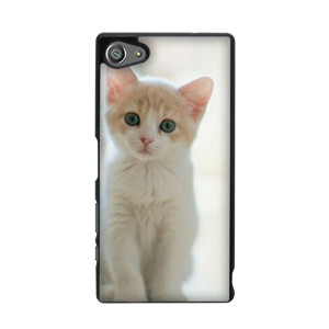Cute Cat Casing HP