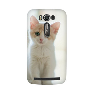 Cute Cat Casing HP