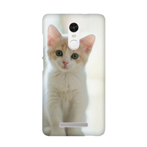 Cute Cat Casing HP