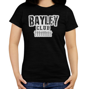 Kaos Bayley Club