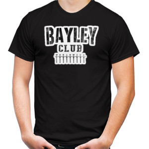 Kaos Bayley Club