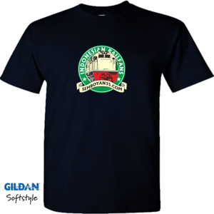 Kaos Semboyan 35