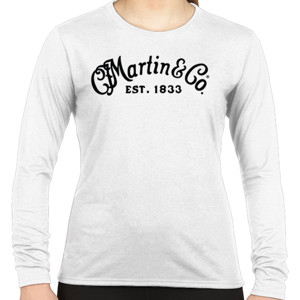 Kaos C.F. Martin & Co. 2