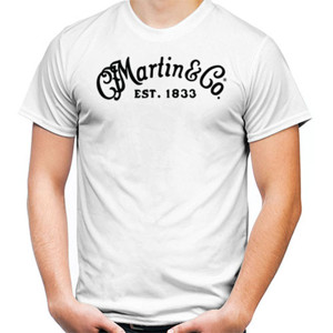 Kaos C.F. Martin & Co. 2
