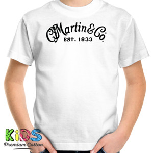 Kaos C.F. Martin & Co. 2