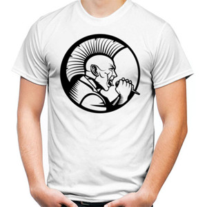 Kaos Punk Singer