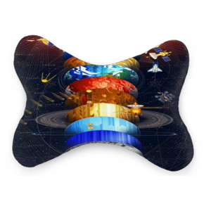 Bantal Mobil Tata Surya