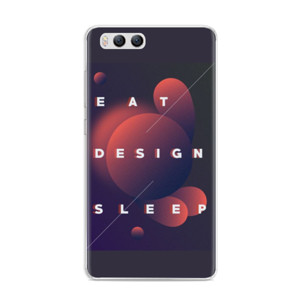 Casing HP Eat, Design, Sleep 