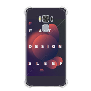 Casing HP Eat, Design, Sleep 