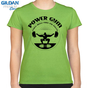 Kaos Power Gym