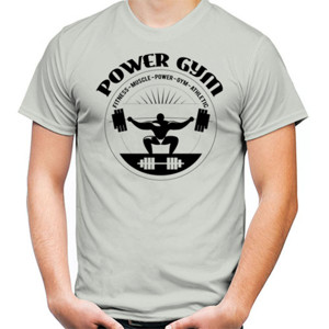 Kaos Power Gym