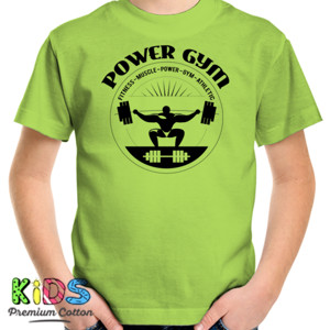 Kaos Power Gym