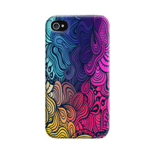 abstract Casing HP