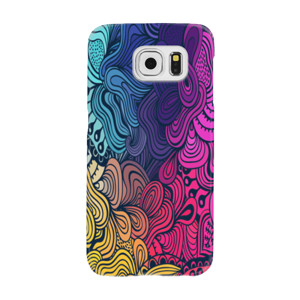 abstract Casing HP