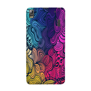 abstract Casing HP