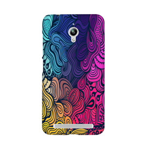 abstract Casing HP