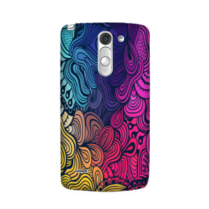 abstract Casing HP