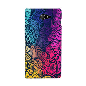 abstract Casing HP