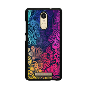 abstract Casing HP