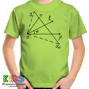 Kaos Matematika 54  