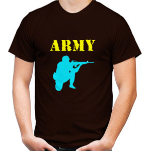 Kaos KAOS ARMY 005