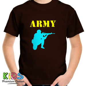 Kaos KAOS ARMY 005