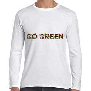 Kaos go green