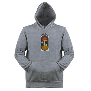 Jaket Hoodie SICCOP