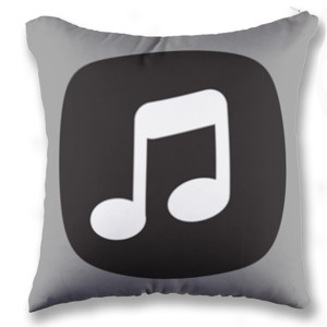 Bantal Bantal Musik