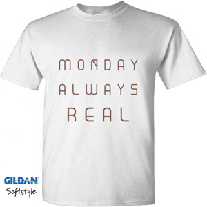 Kaos Monday king