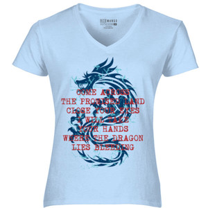Kaos DragonLand
