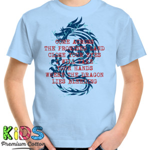 Kaos DragonLand