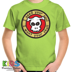 Kaos I need Your Soul