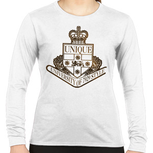 Kaos Unique