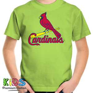 Kaos Cardinals Baseball 