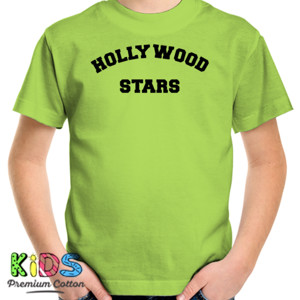 Kaos Hollywood Stars  