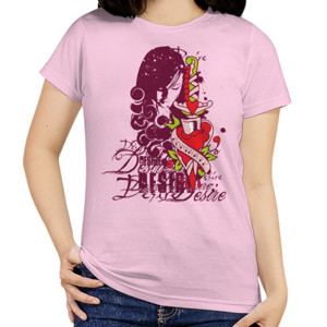 Kaos Love Desire