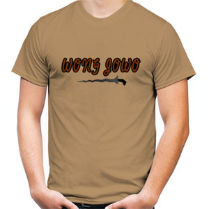 Kaos Wong Jowo