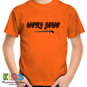 Kaos Wong Jowo