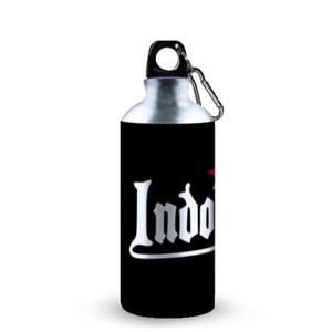 Botol I LOVE INDONESIA