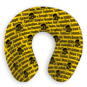 Bantal Leher Bantal Leher Disaster